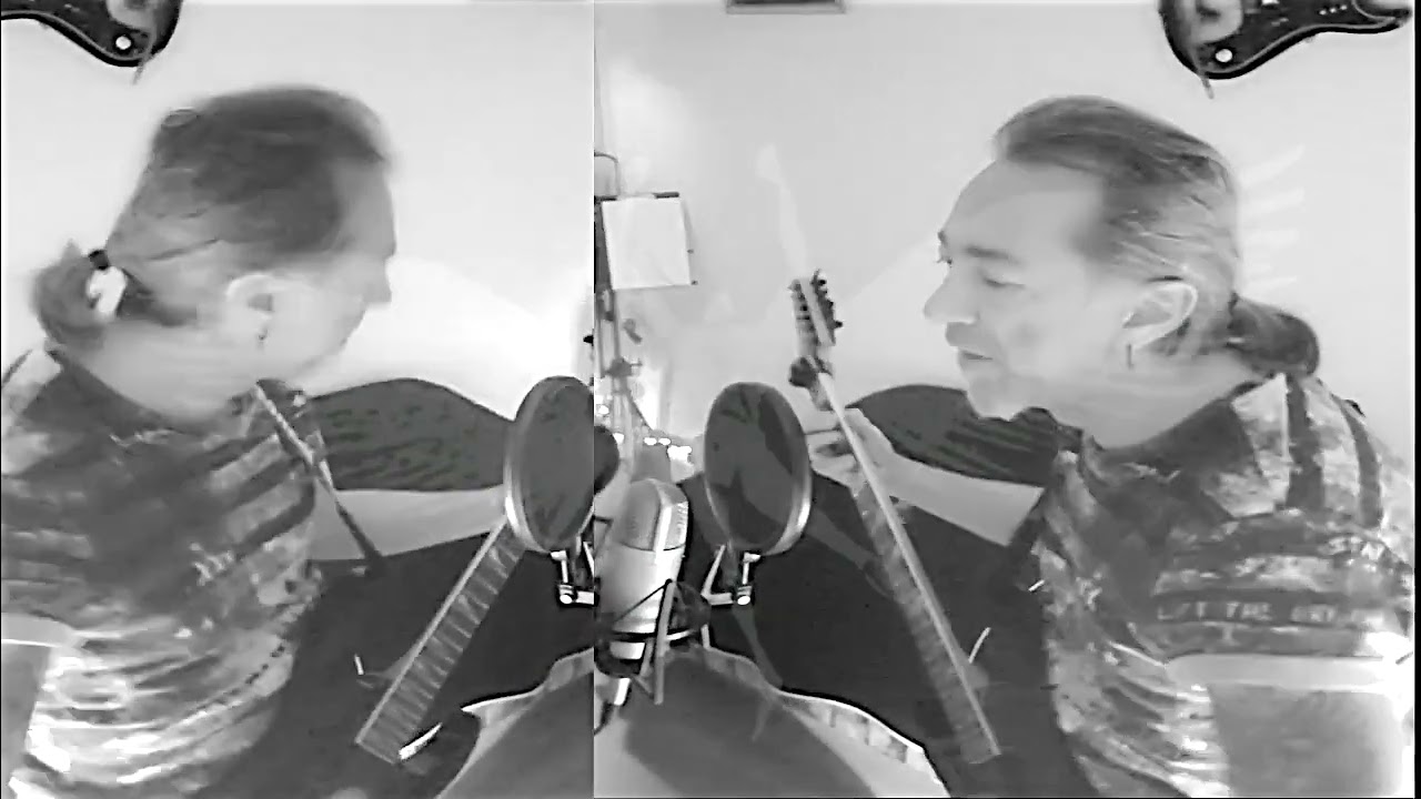 İlhan İrem - Don Kişot (COVER)