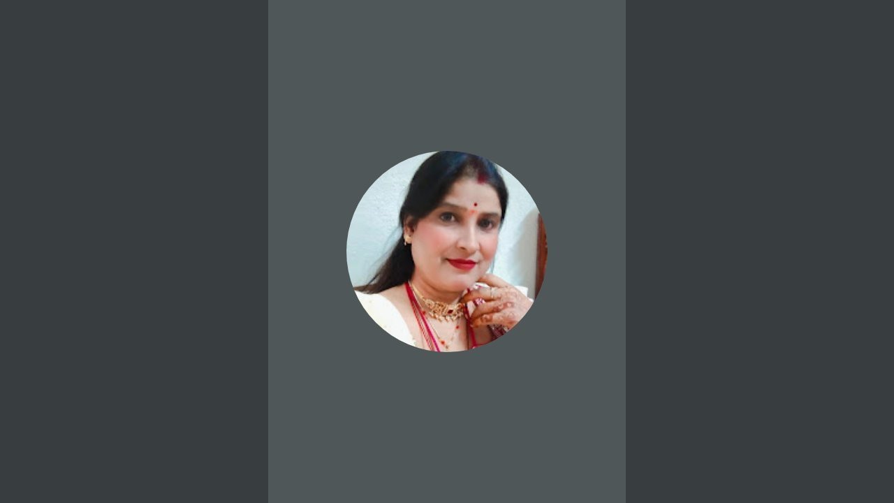 आप सभी का मेरे live में स्वागत है 🙏