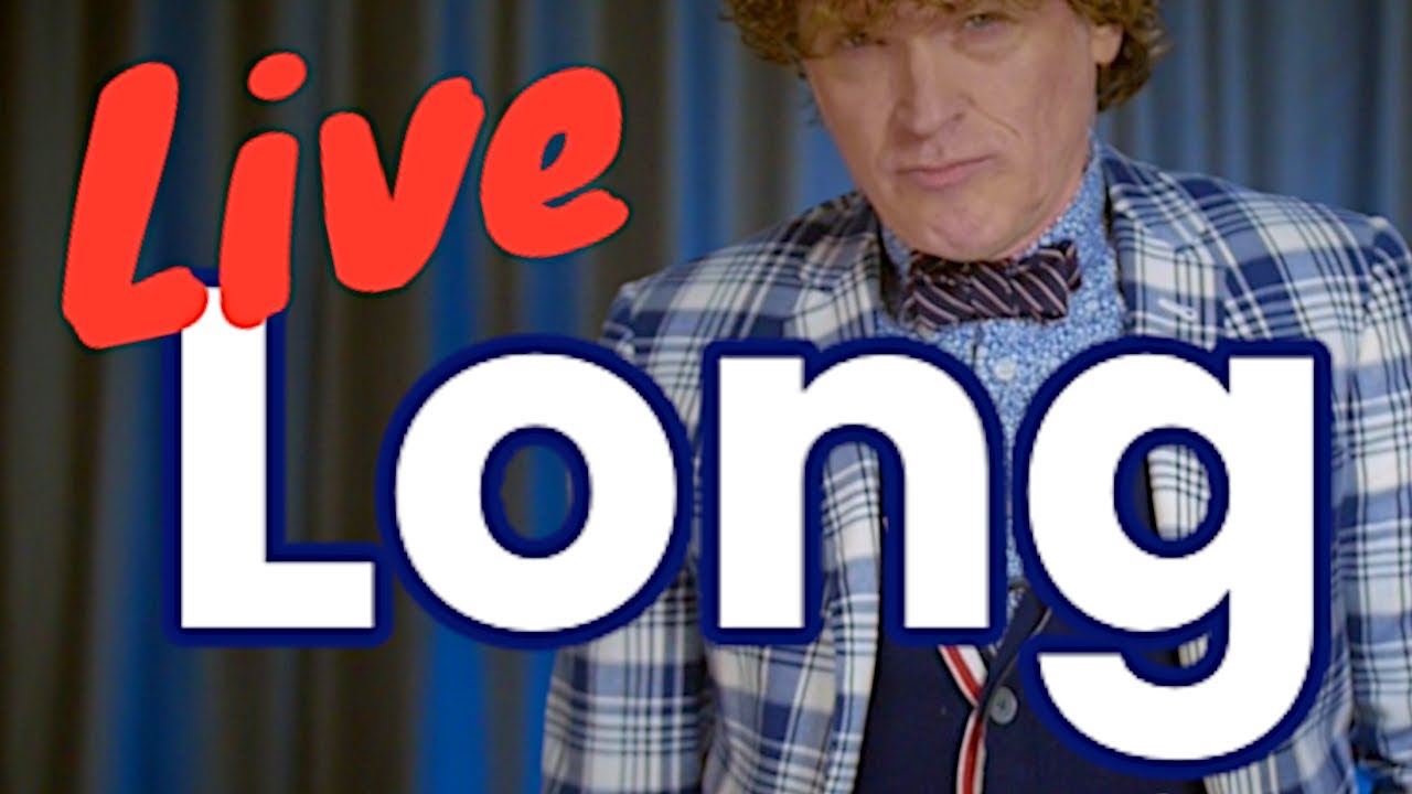 record breaking long life