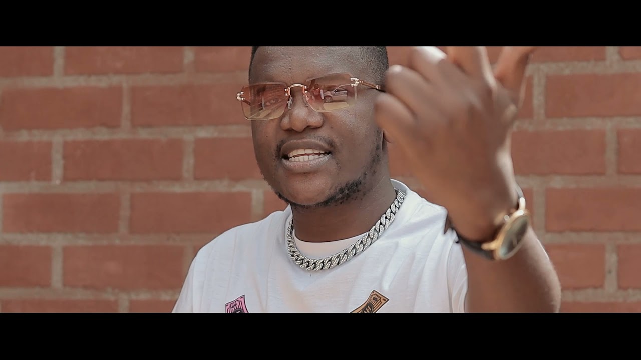 Over T - Kwa Neba Feat Macelba (Official Music Video)