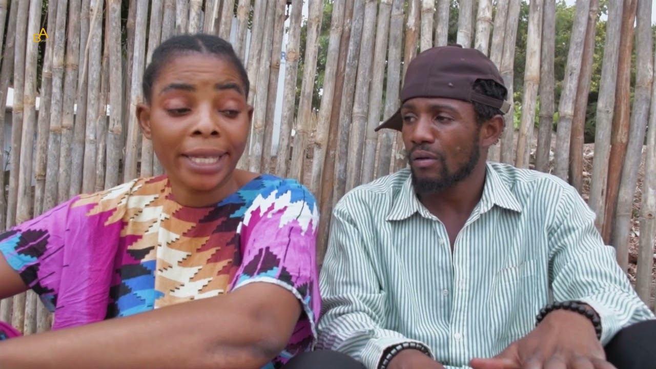 ESAMAMBA Episode 7 From nyarugusu movies