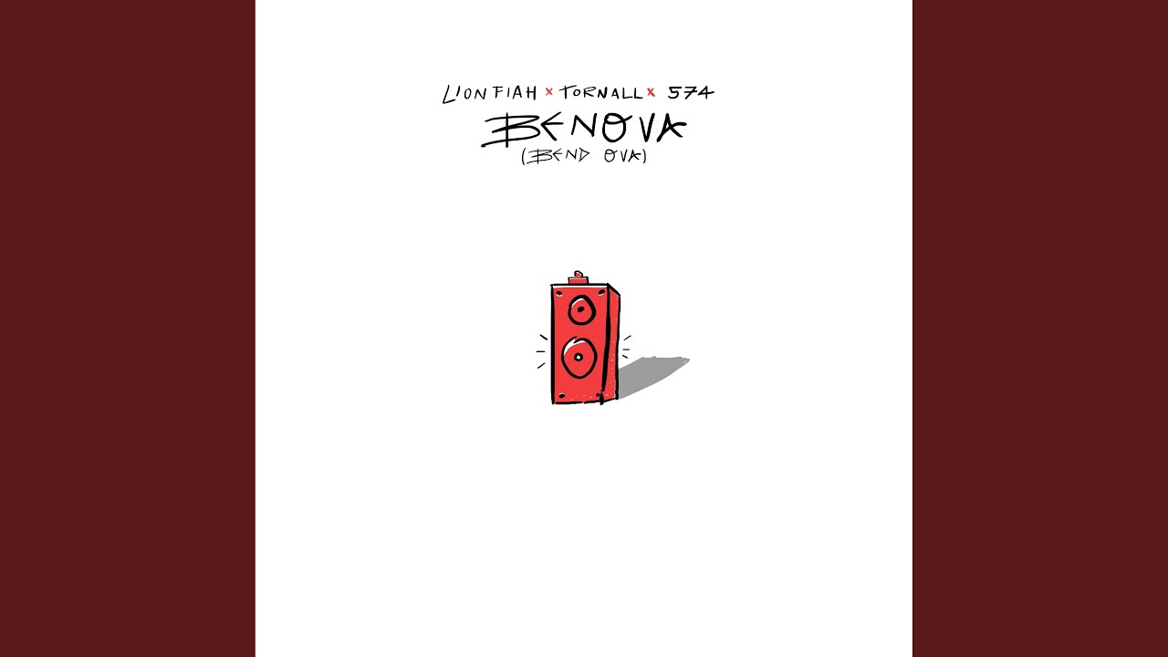 Benova (bend ova)