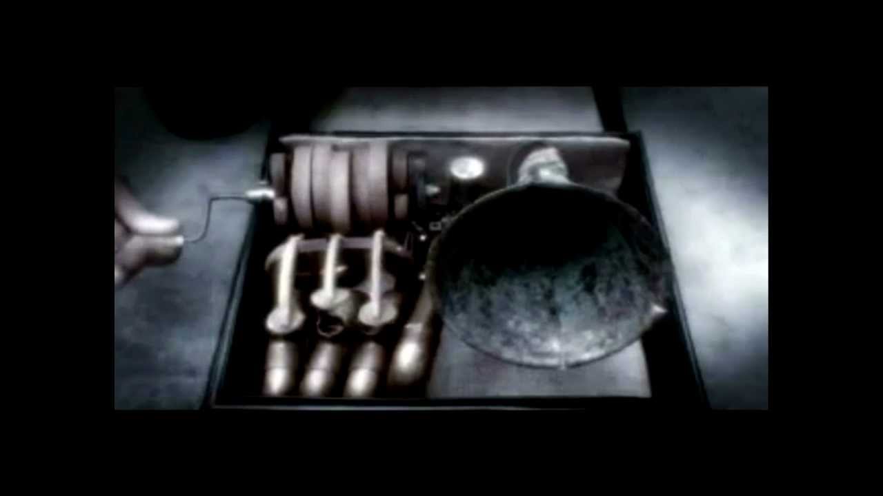 Ink 2009 (trailer)