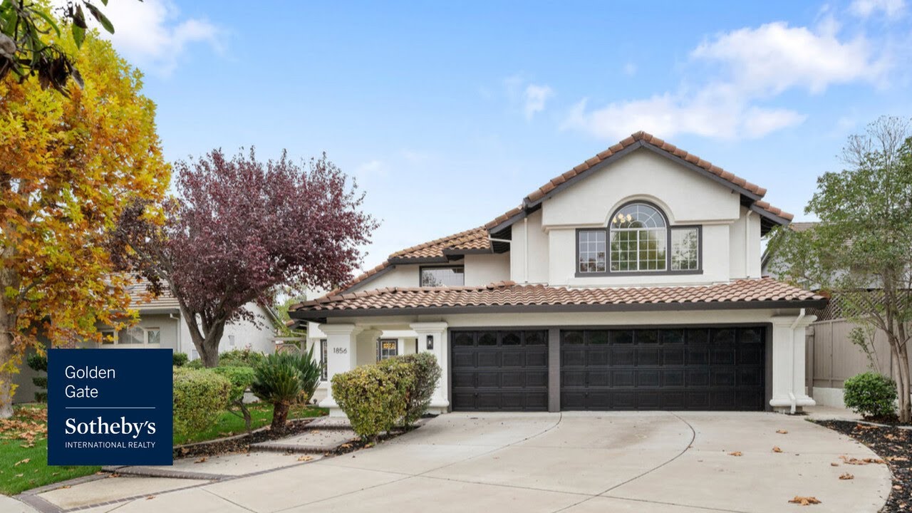 1856 Pelican Court Tracy CA | Tracy Homes for Sale
