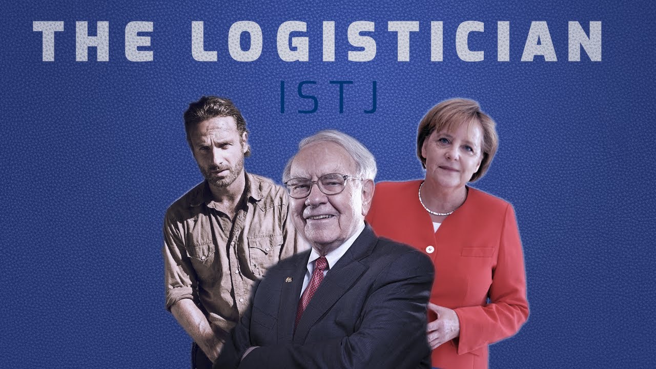 7 Signs That You're An ISTJ Personality Type