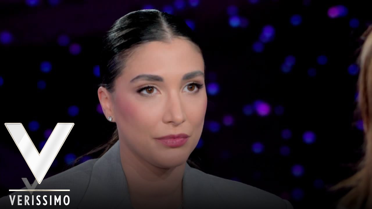 Verissimo - La verità di Simona Guatieri sul caso Wanda Nara, Mauro Icardi e Keita Baldé