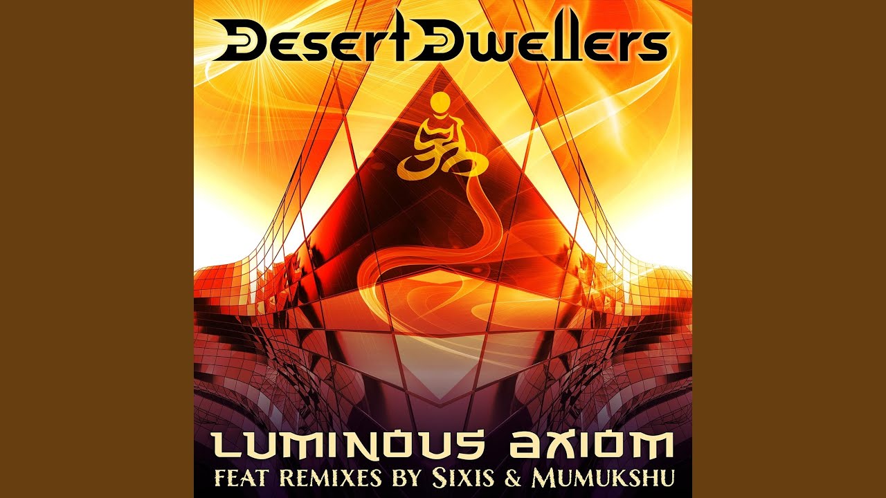 Luminous Axiom