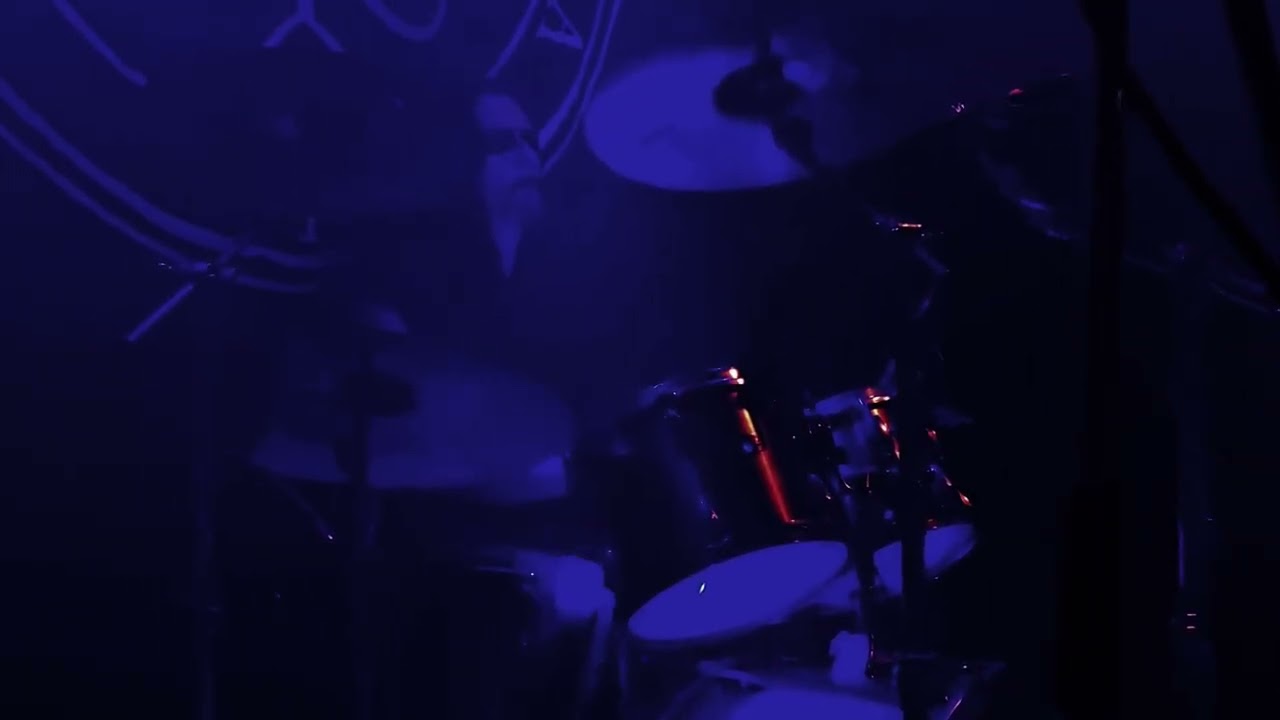 Erstarren - Tiefenrausch (live in Viersen 2025)