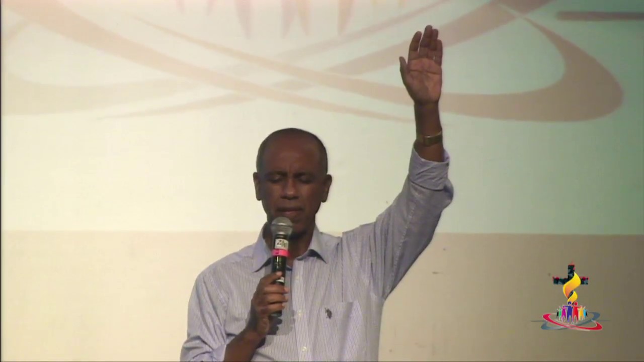 Worship with Pastor Endrias Hawaz