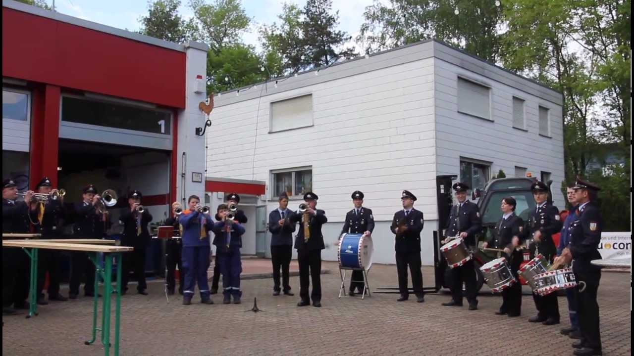 Freiwillige Feuerwehr Saarlouis, Löschbezirk Ost Tag der offenen Tür