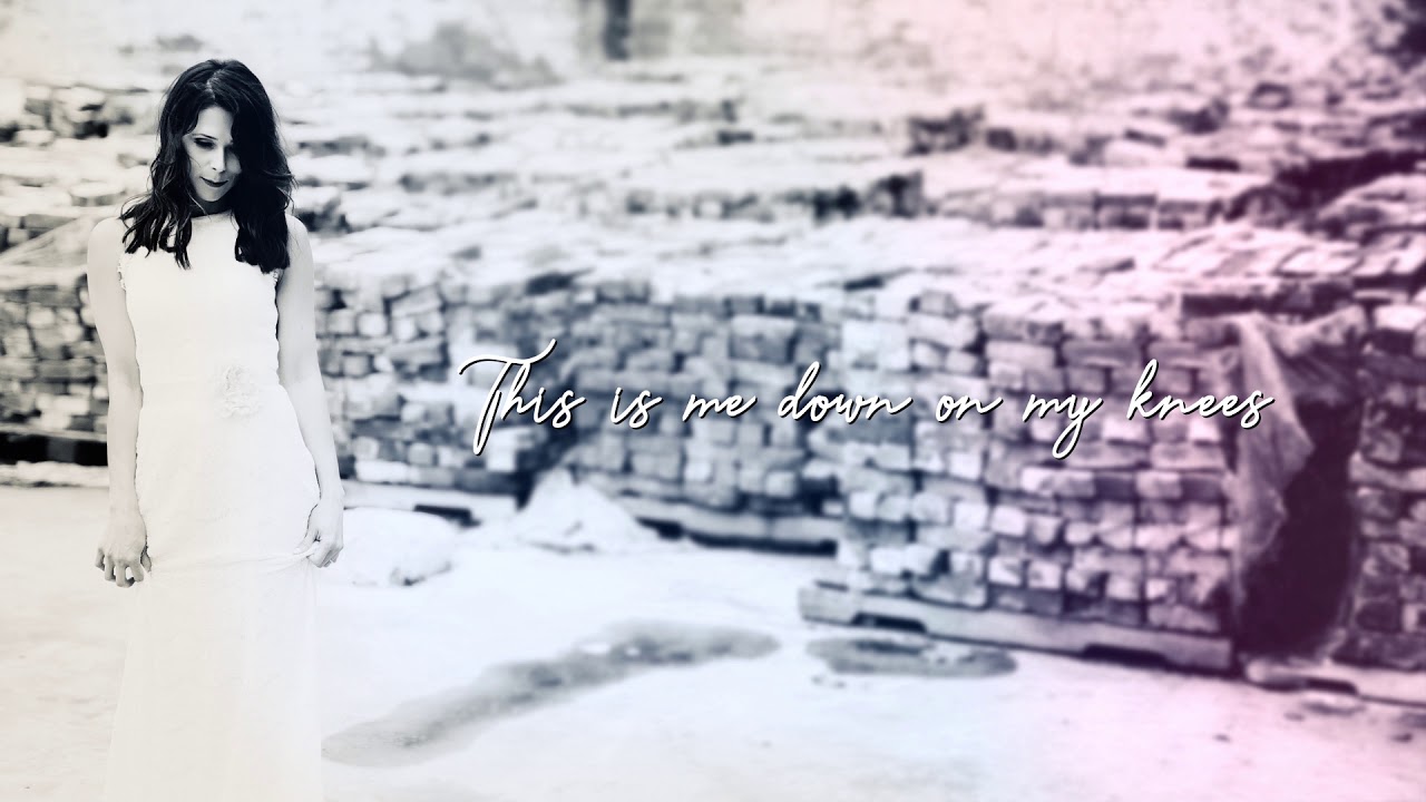 Gissela - This Is The Moment | Official Lyric Video