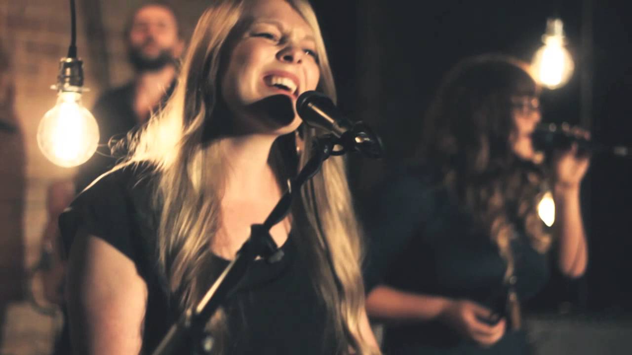 GARAGE HYMNAL : COME ONE AND ALL