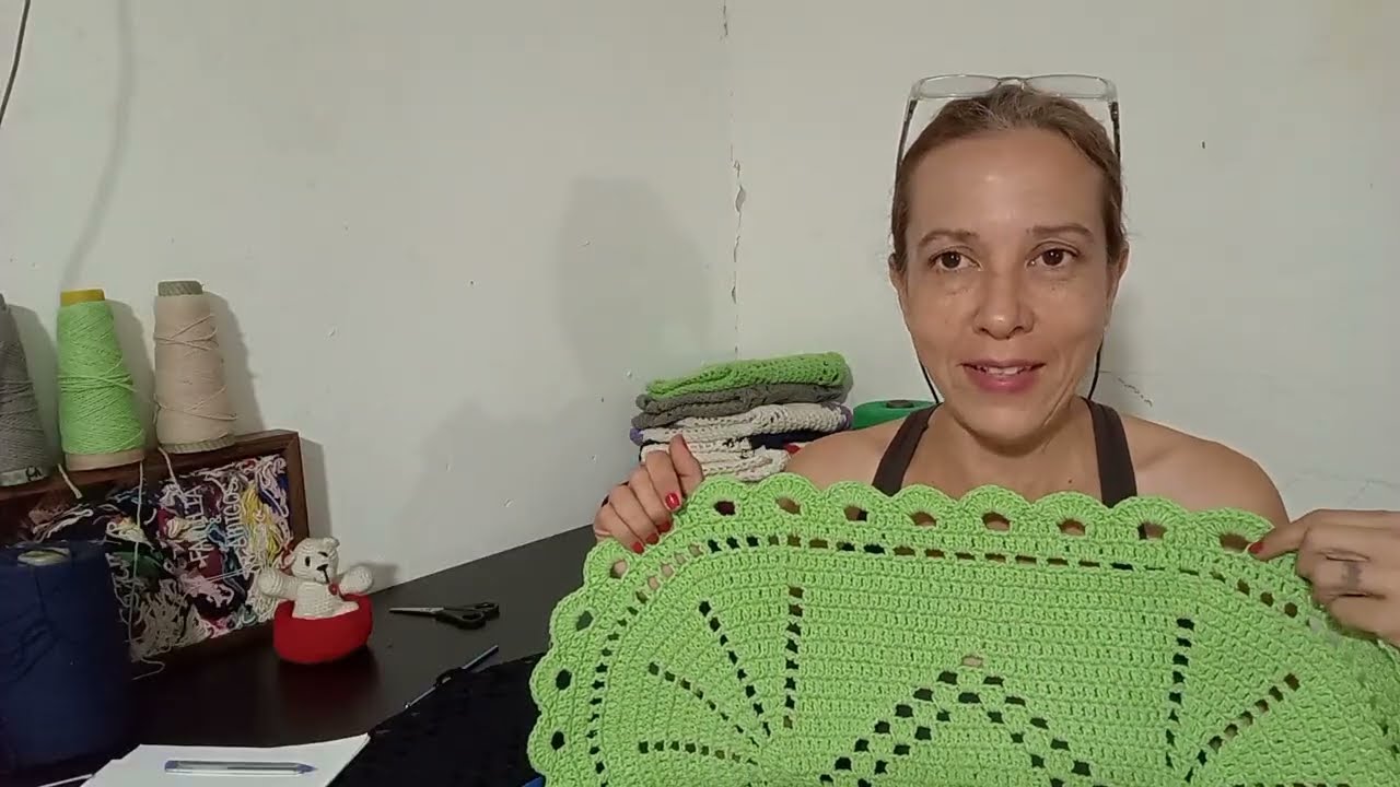 QUANTO DEVO COBRAR EM UM TRABALHO DE CROCHÊ 🧶?