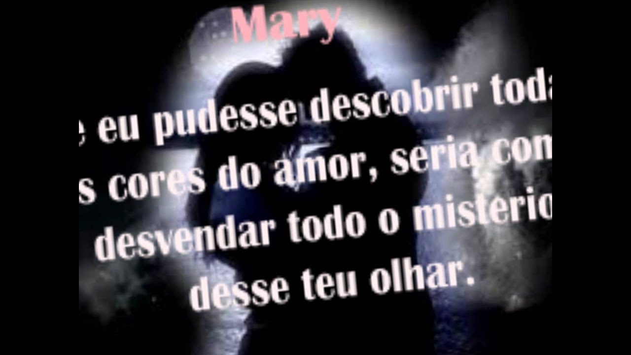 Andre e Mary