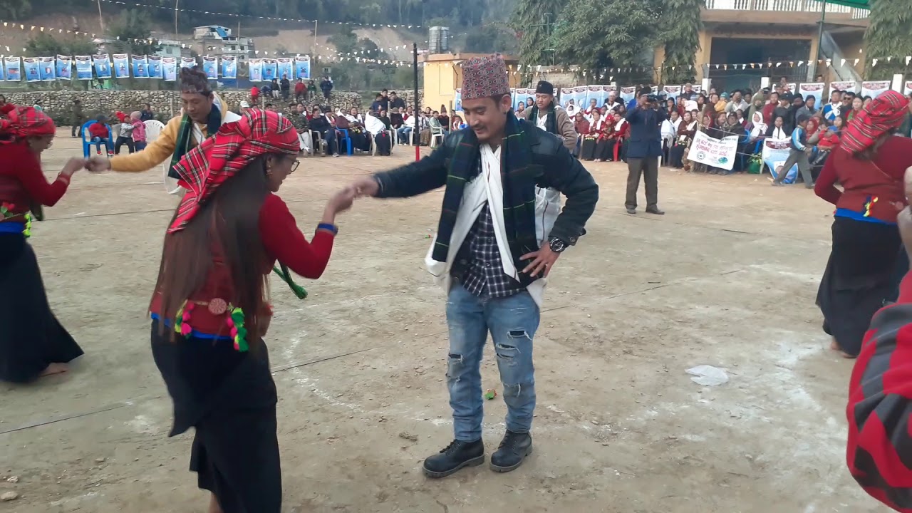 Rambachchha loshar 2076