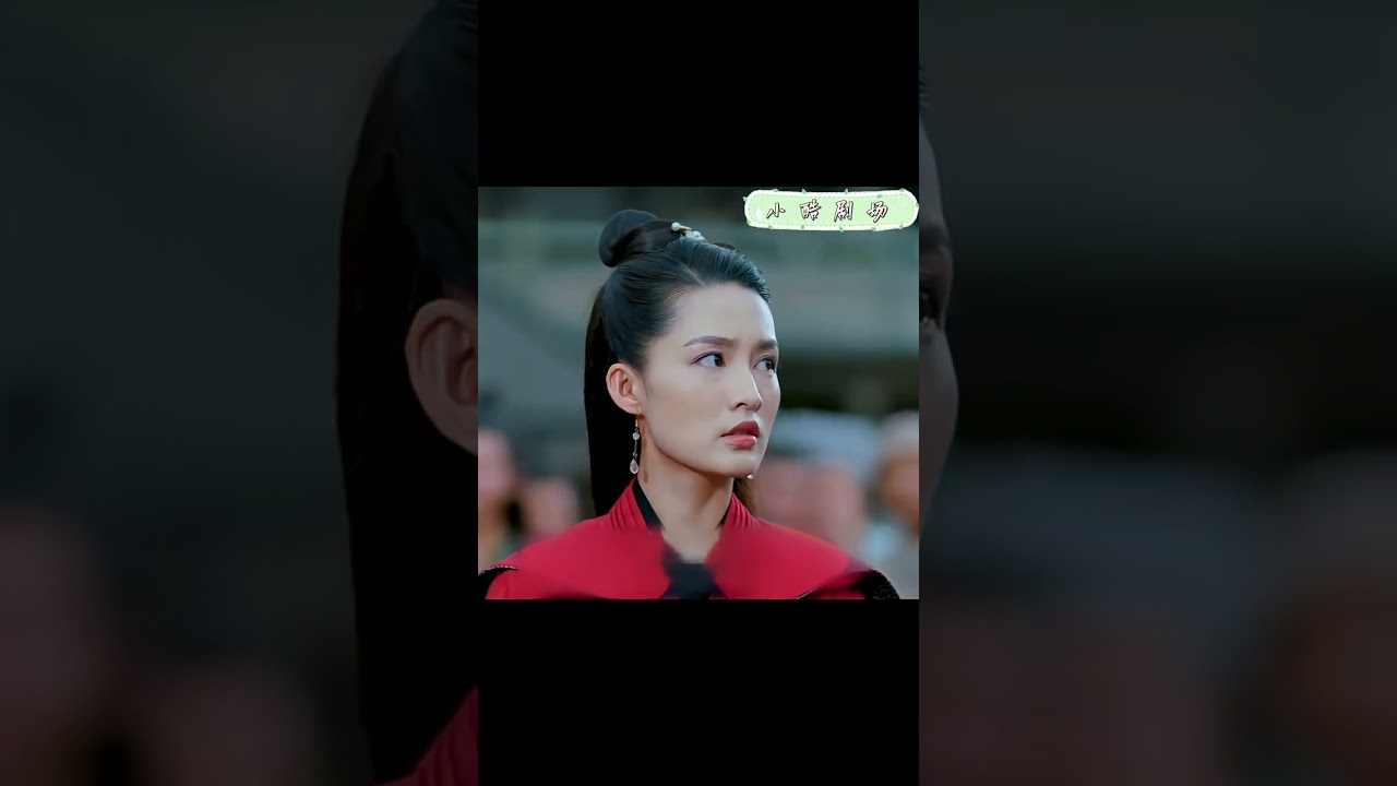Everything they did was for her. #李沁 #drama #王大陆