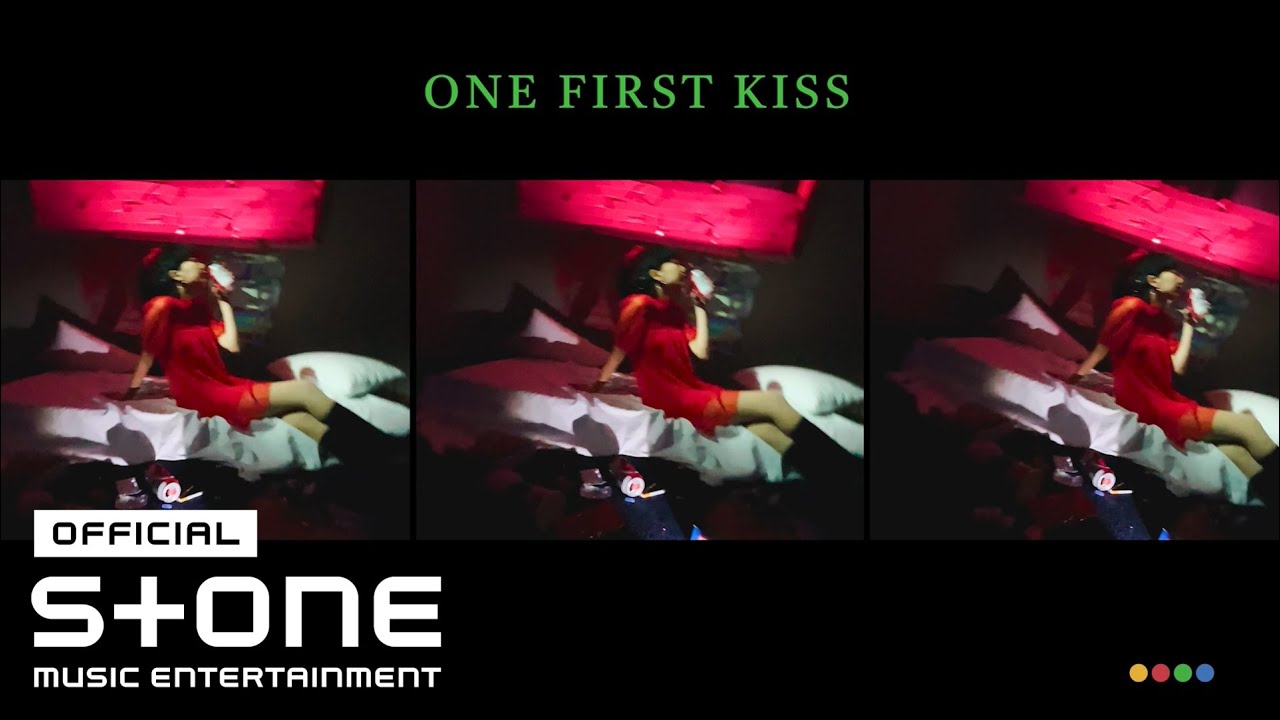 Kisnue (키스누) - ONE FIRST KISS (Official Audio)