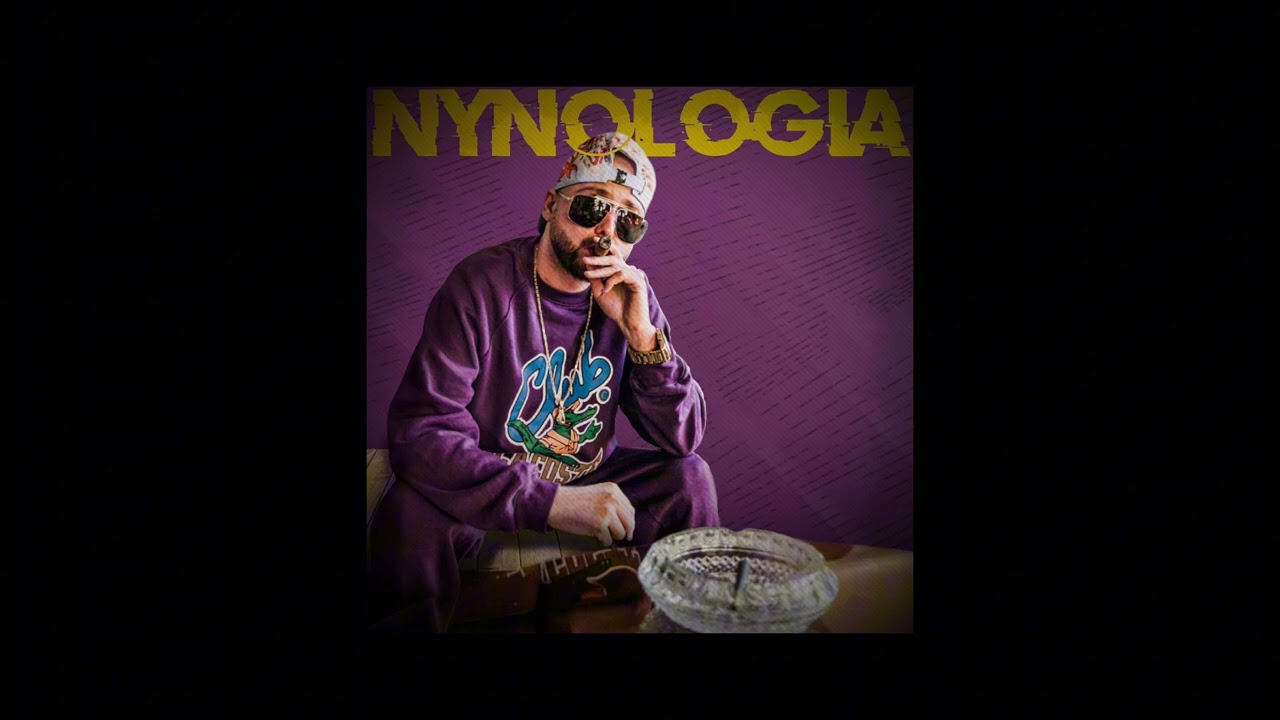 Nyno - Styl (prod. JNKSH)