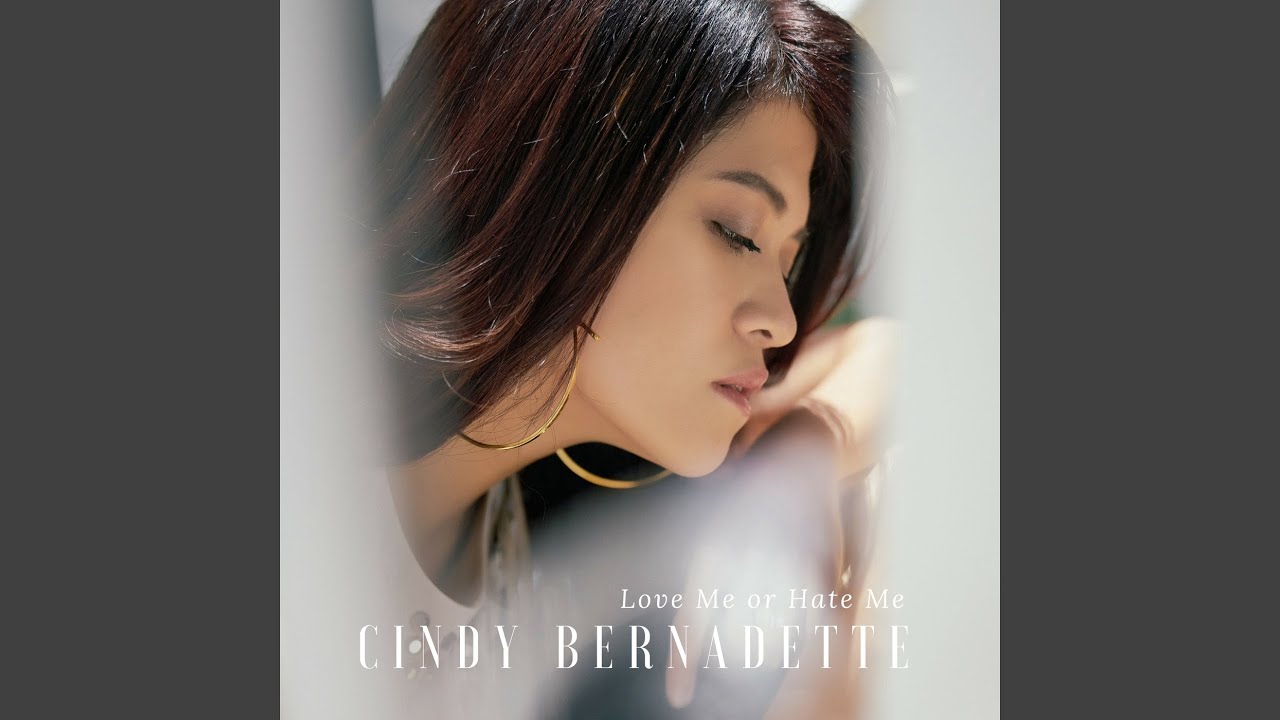 Love Me or Hate Me
