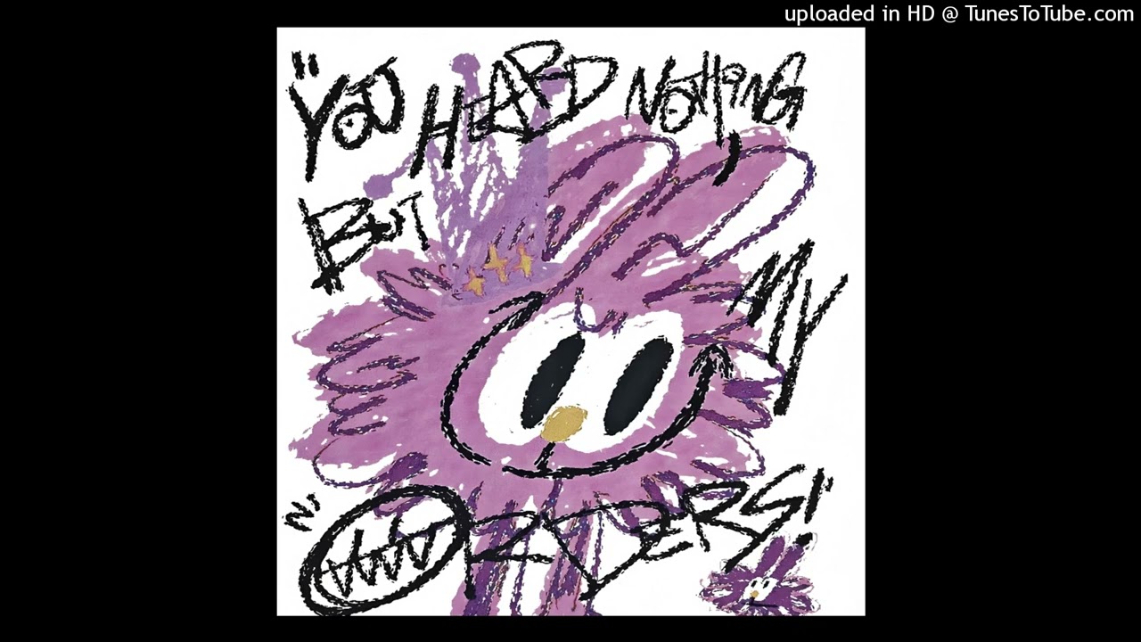 slayr half blood type beat - muffins