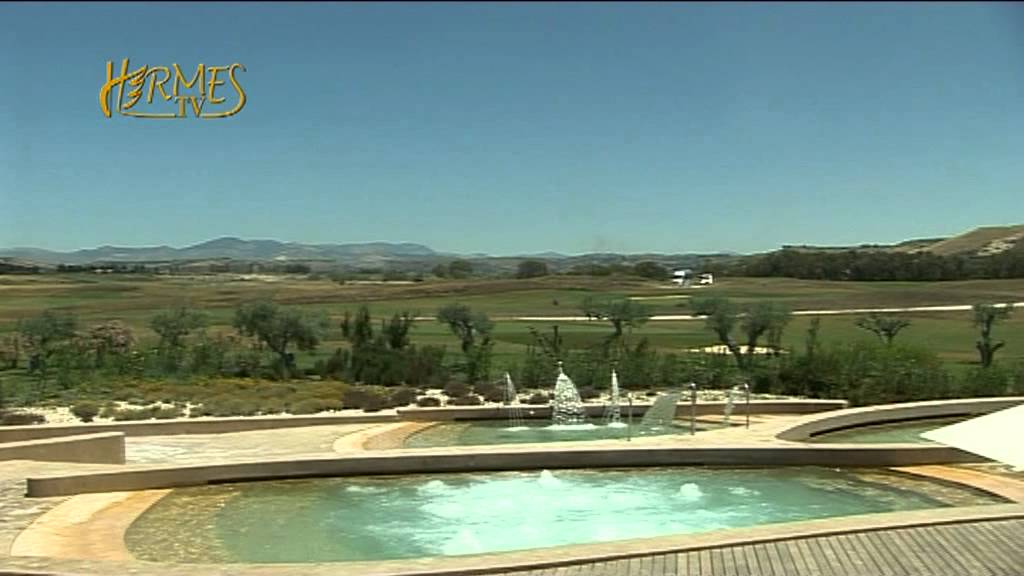 A due passi dal mare il Verdura Golf & SPA Resort Ammalia i suoi ospiti