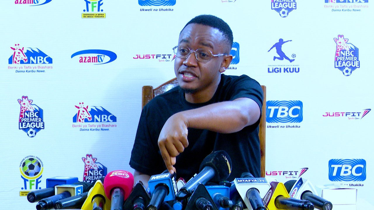 ALLY KAMWE ATEMA CHECHE KISA RATIBA NGUMU YANGA 