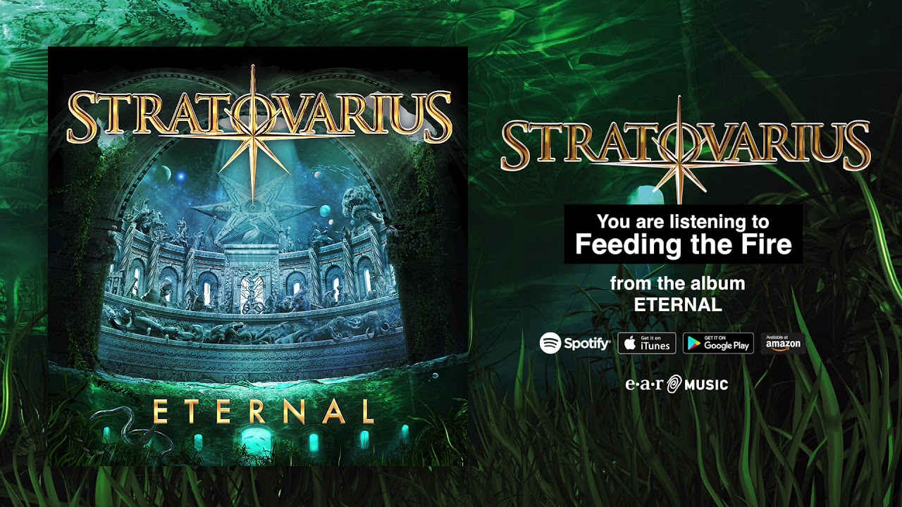Stratovarius 