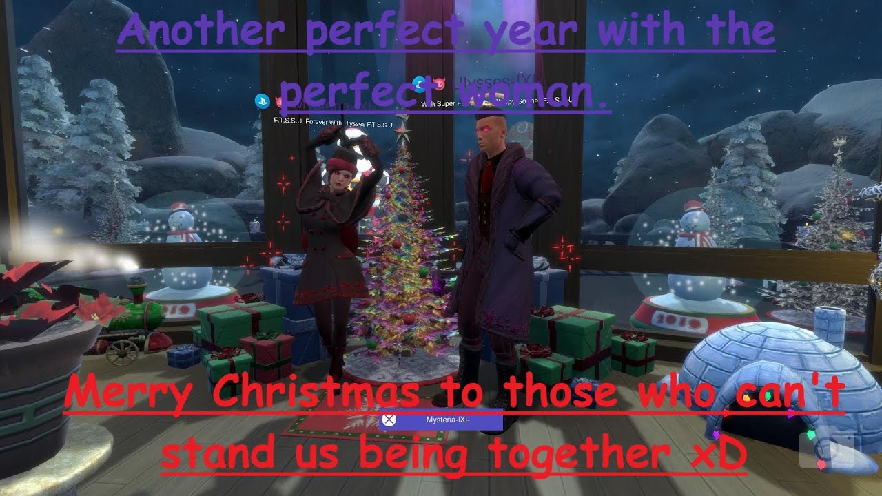 Me and Sooner Celebrate Another Perfect Year Renewing our Vows