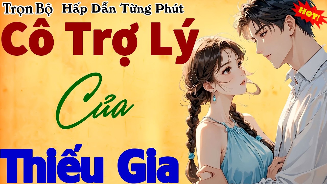 Truyện Ngôn Tình Hay Nhất Đêm: 