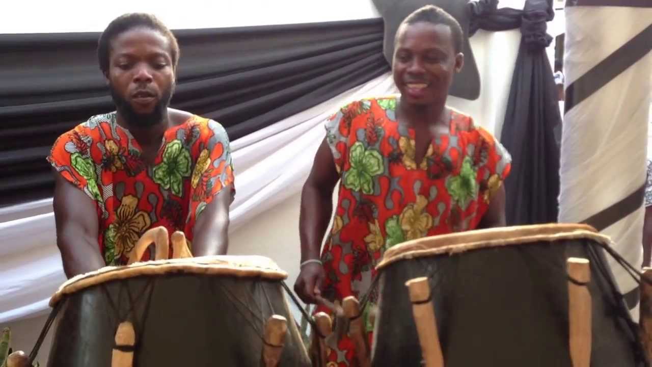Nungua Obonu