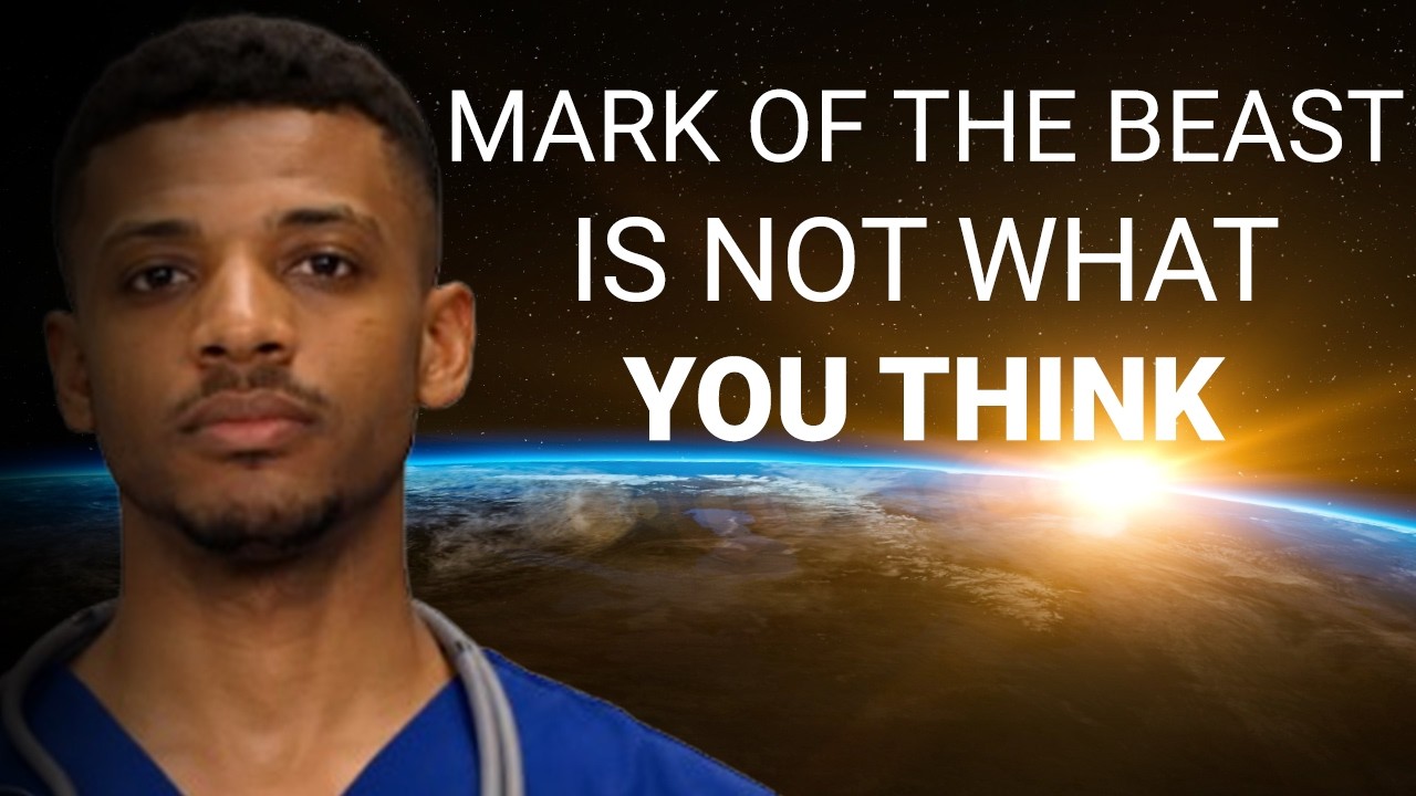 Nurse Dies & Jesus Reveals SHOCKING Truth on Rejecting Mark in 2026