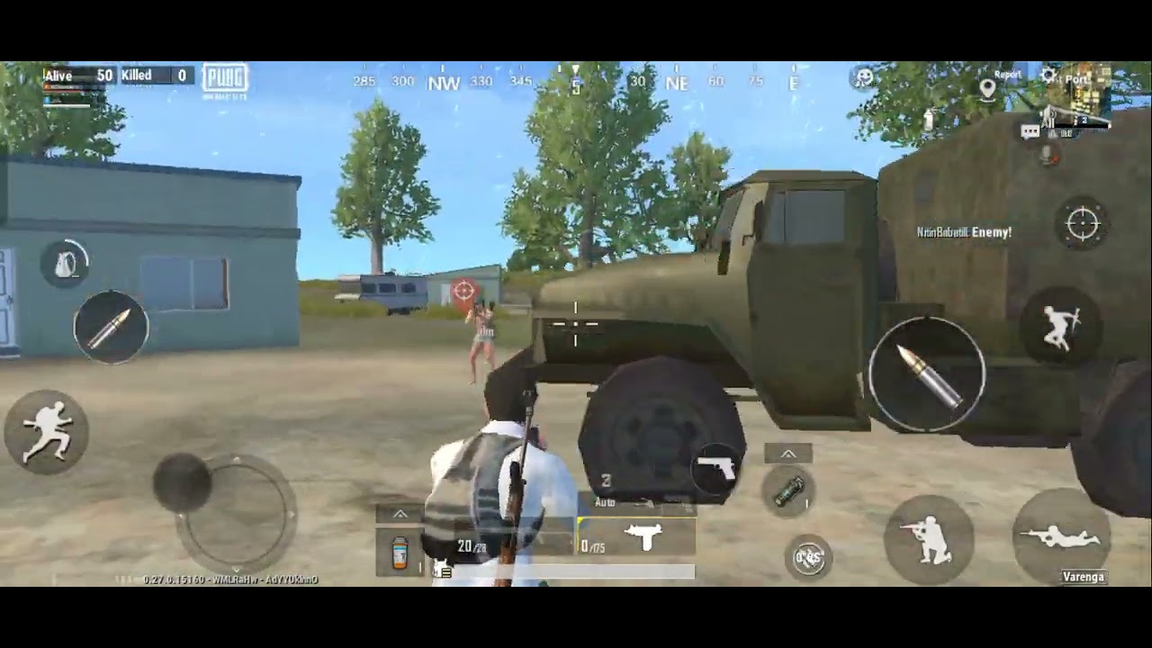 pubg lite 