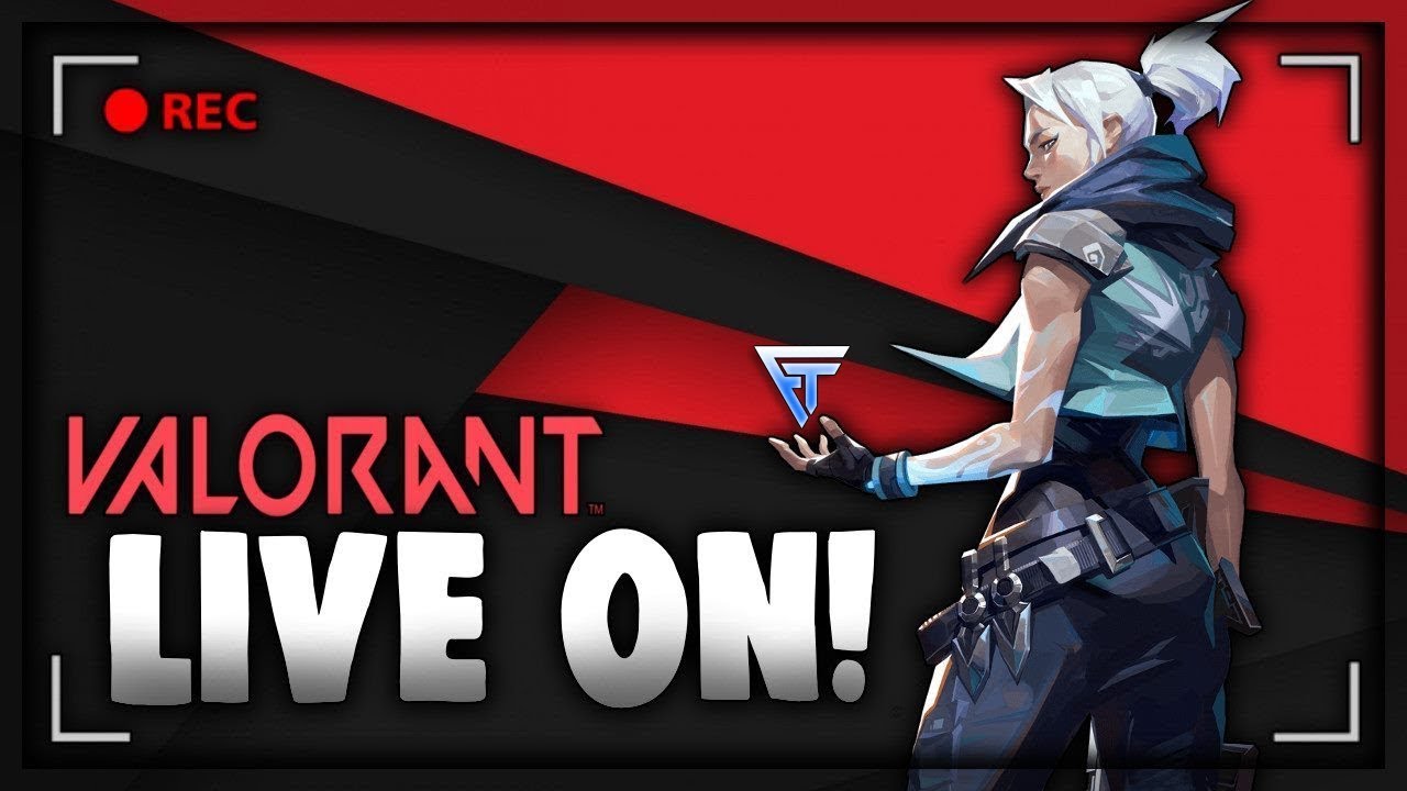 🔴Valorant Tamil Live Chill Stream