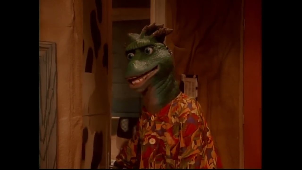 DINOSAURIOS lCapitulo 59l Parte 4 