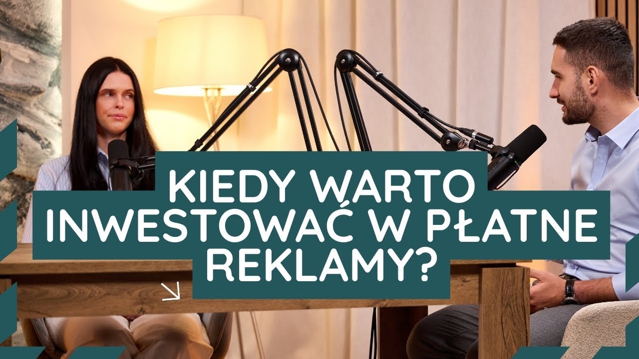 Kiedy warto inwestować w płatne reklamy? | Medik Marketing
