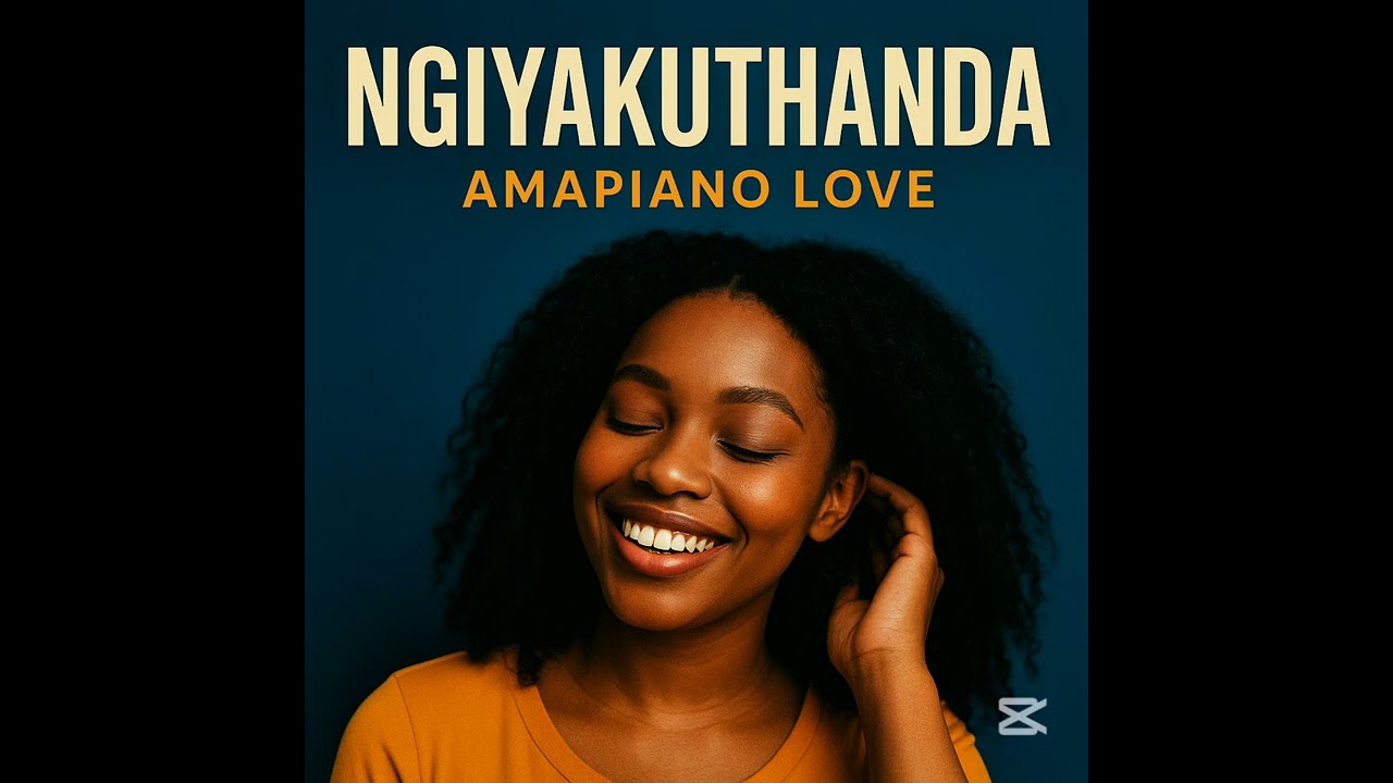 Ngiyakuthanda – Smooth Amapiano Love (Official Video)”.ft vuyo wa le easy 