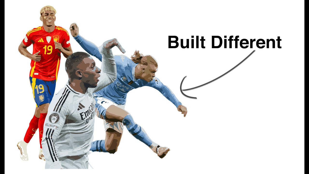 Every Football Facts to Fall Asleep With
