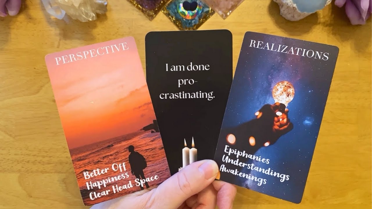 THEY ARE MAKING A BIG DECISION ABOUT YOU NOW! 😘 COLLECTIVE LOVE READING ❤️ (LOVE TAROT READING)