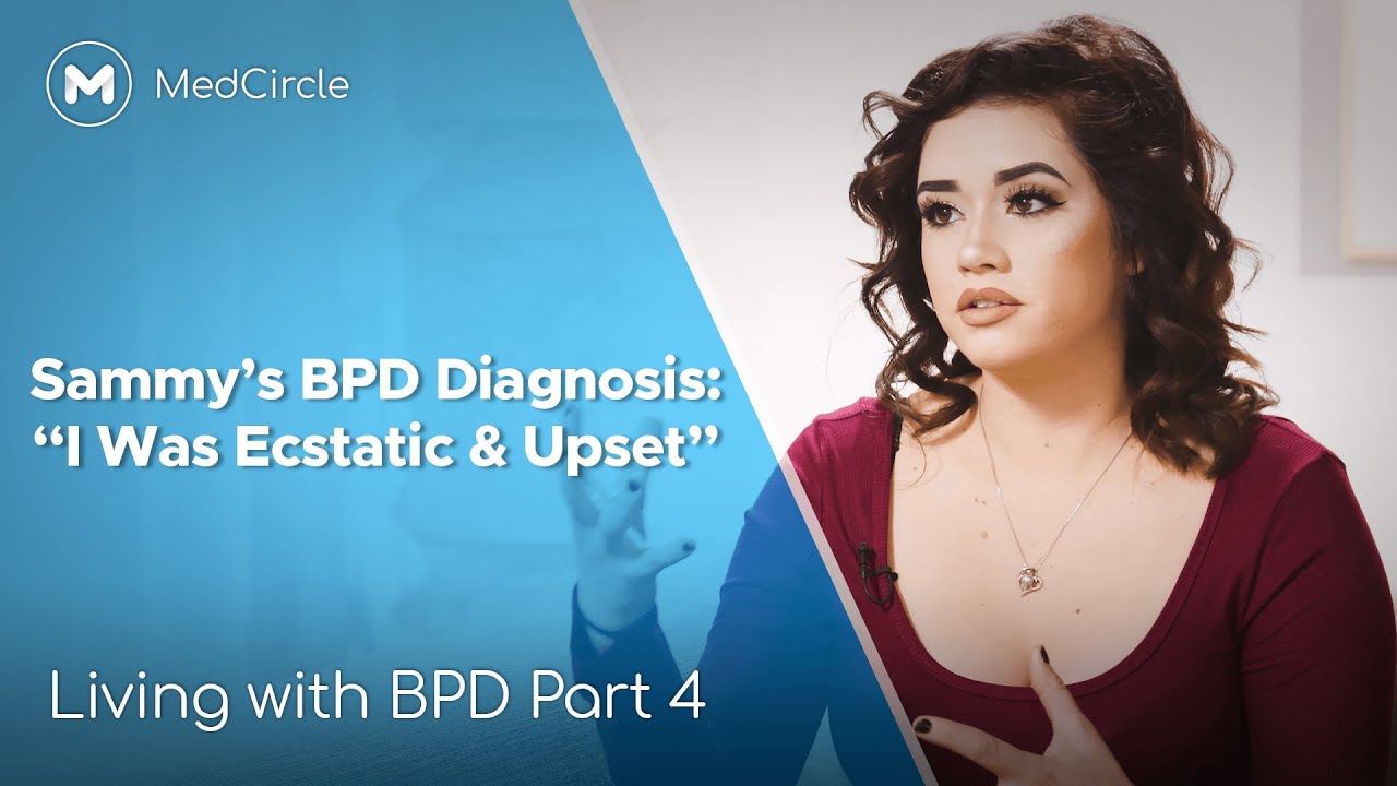 Borderline Personality Disorder | My Diagnosis
