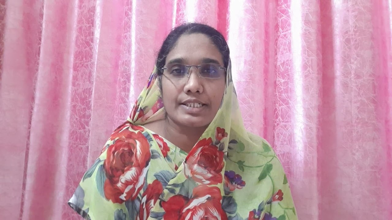 అనుదిన వాగ్దానము, 26-7-2025 యెహోవా నా కాపరి అపొస్తలిక్ మినిస్ట్రీస్, సిస్టర్ సునందరిబ్కా.