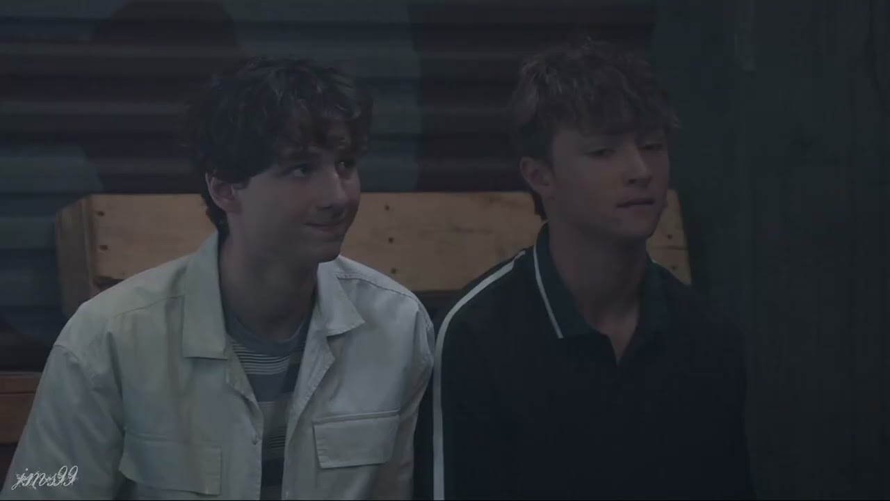 GH: 9/2/25 - Danny & Rocco Find a Body Part 1/2