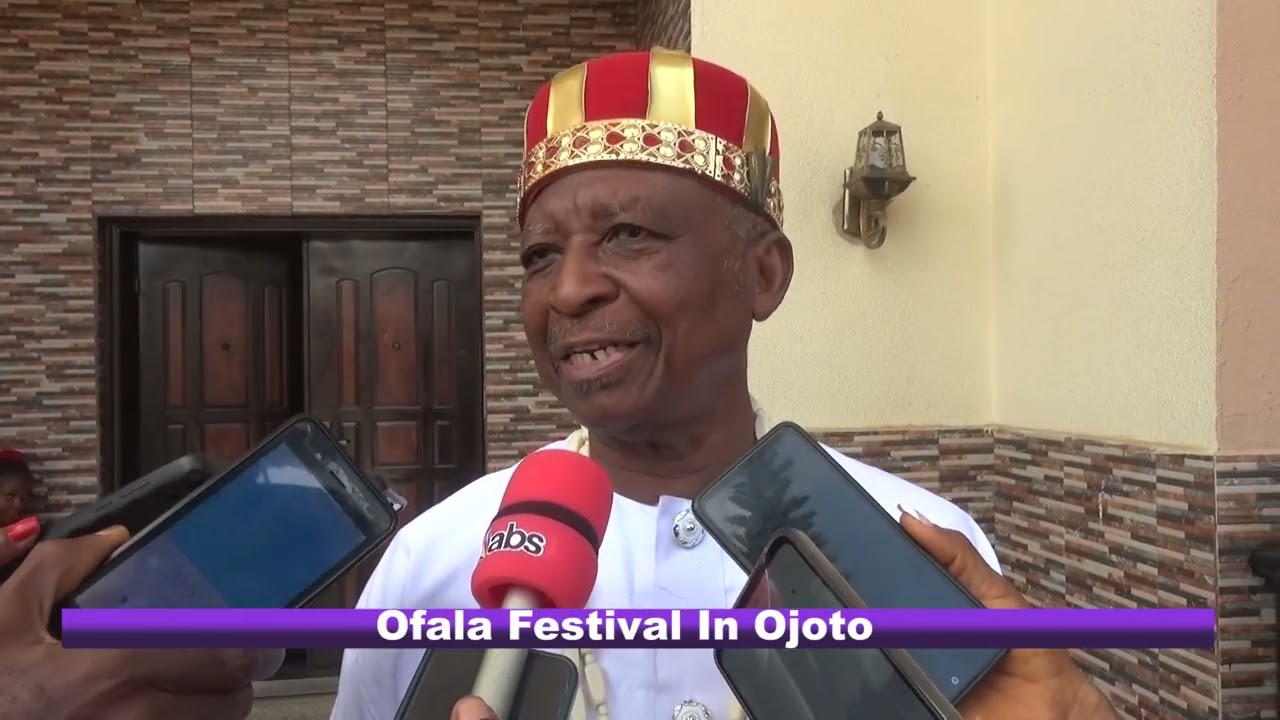 Документальный фильм о фестивале Офала 2026 года в Охото