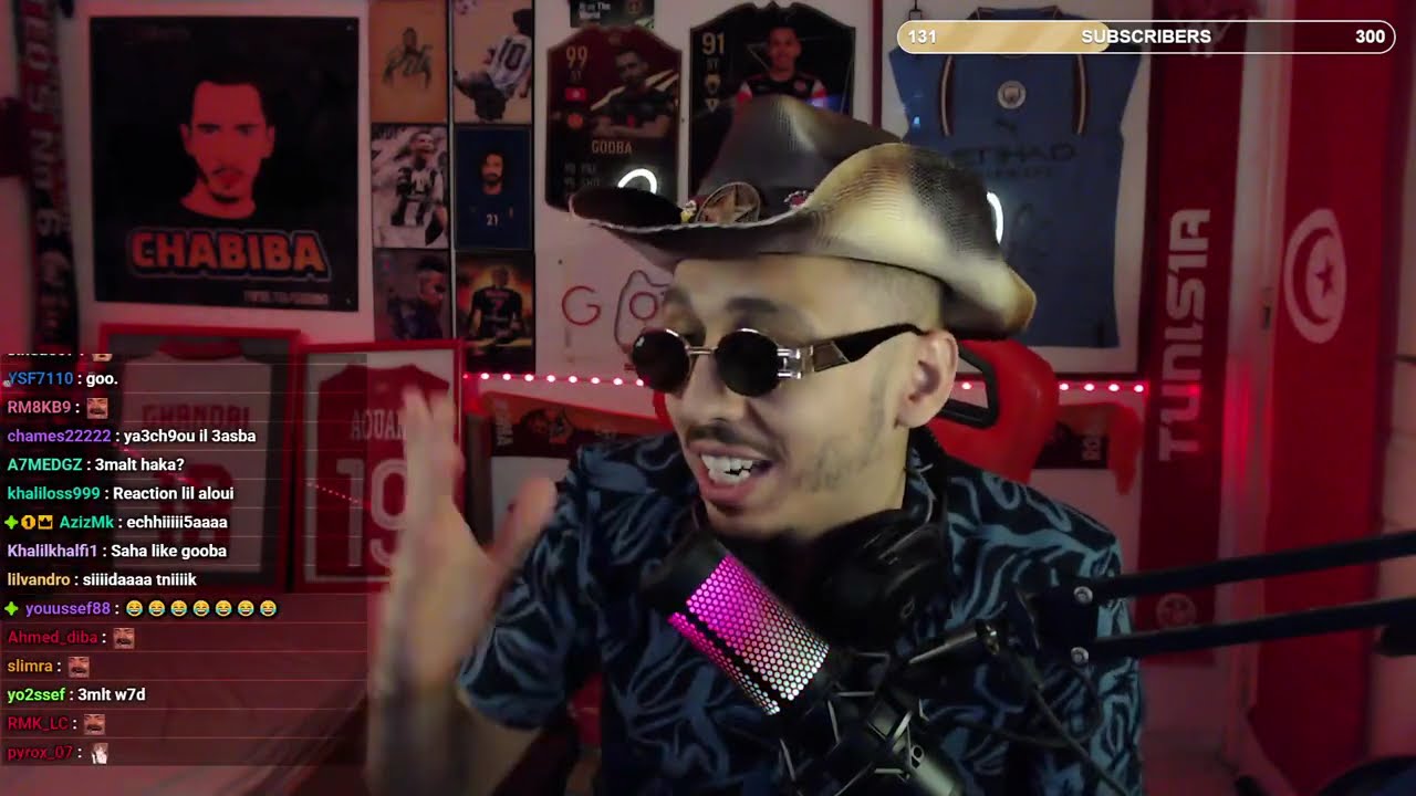 [ GOOBA STORYTIME ] 😂😂 GOOBA FUNNY MOMENTS F AMERICA -  و ميامي كل ما حدث في أمريكا | Gooba PART 2