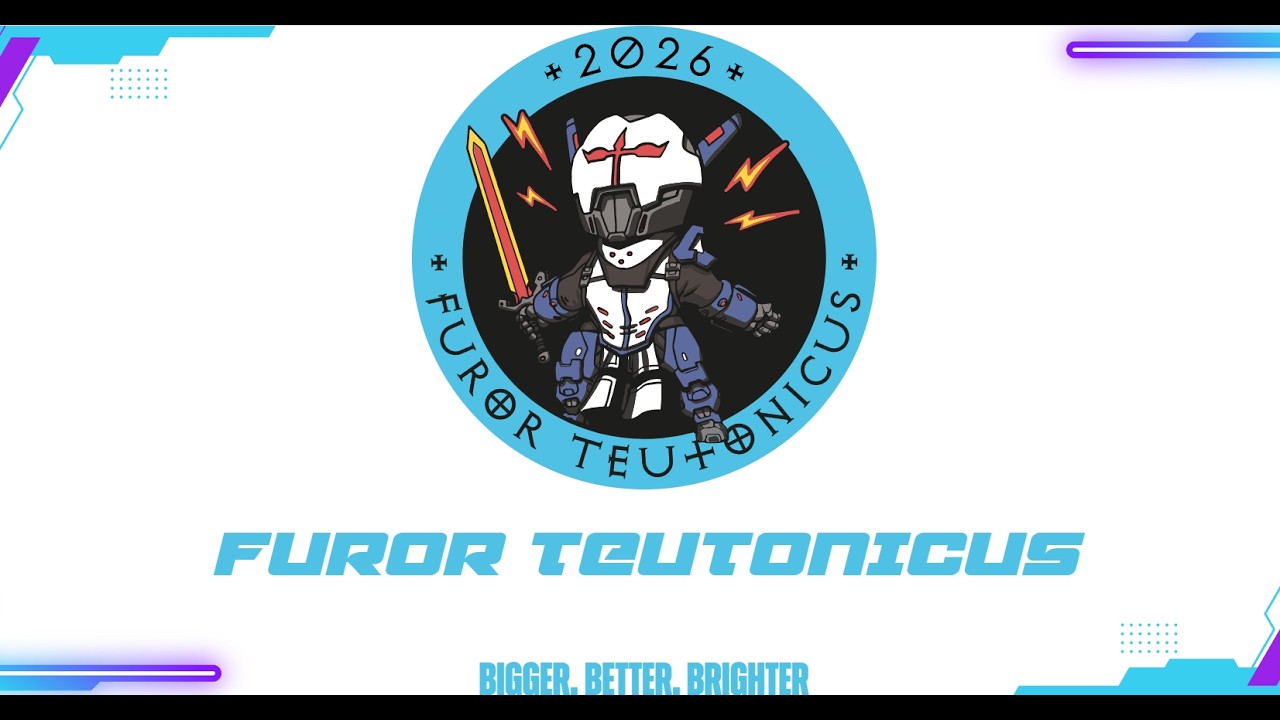 Furor Teutonicus 2026 impressions extended #infinitythegame #furorteutonicus #corvusbelli
