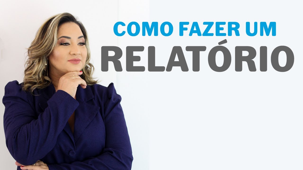 Relatório do Paciente
