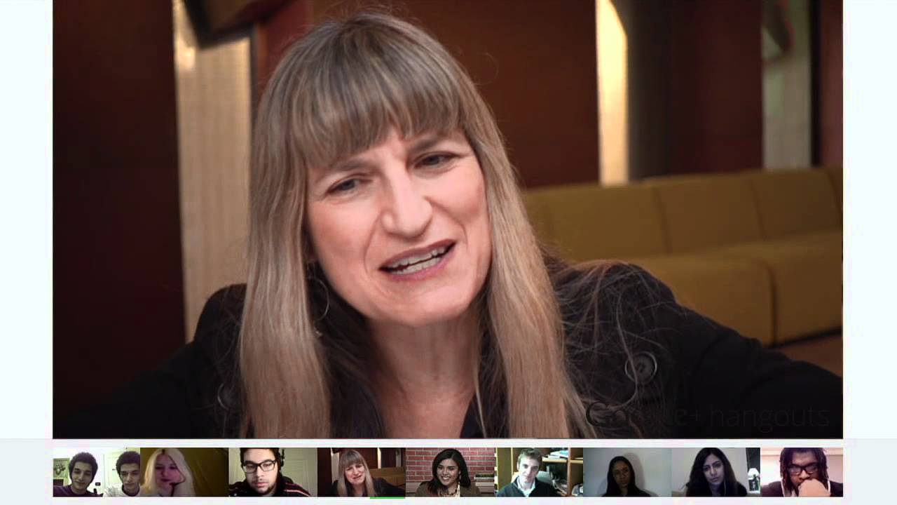 Catherine Hardwicke on Learning by Doing