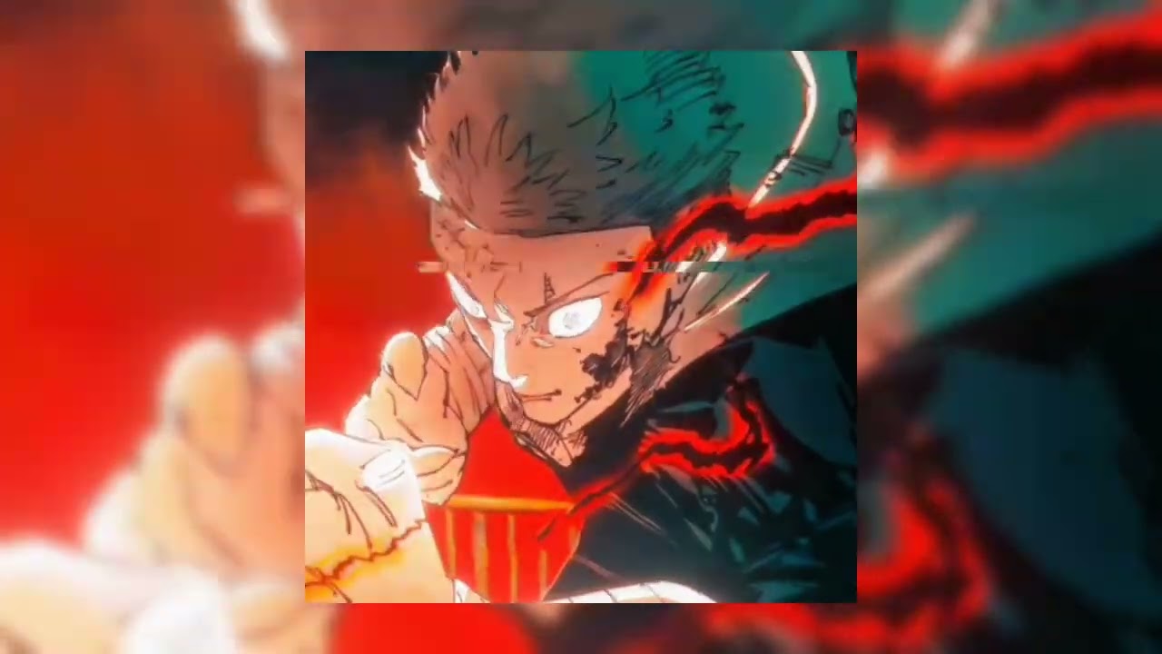 Falling funk - Yuji edit