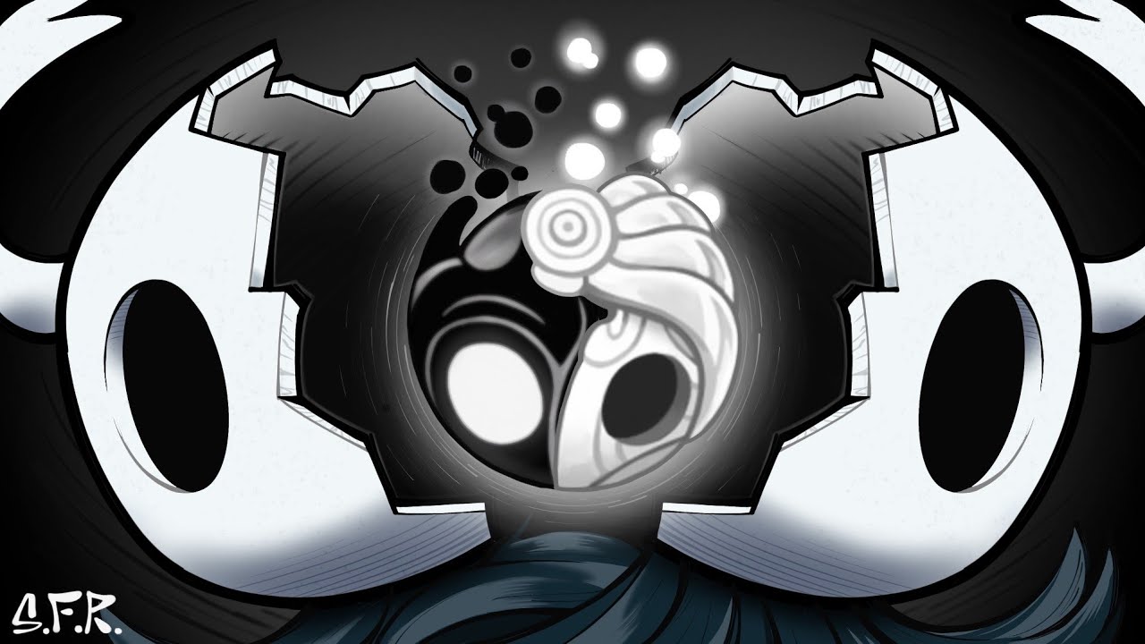 Hollow Knight: To Kill a God
