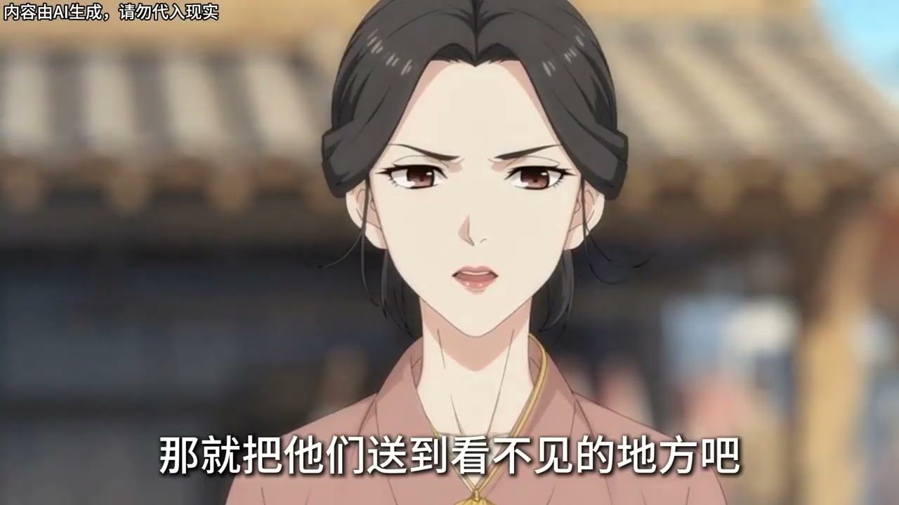 《饭暖归途》从河边到侯府，再到江南小巷，一碗饭贯穿始终。杀猪女陆丫头救下昏迷贵妇，不图回报，却被命运推上