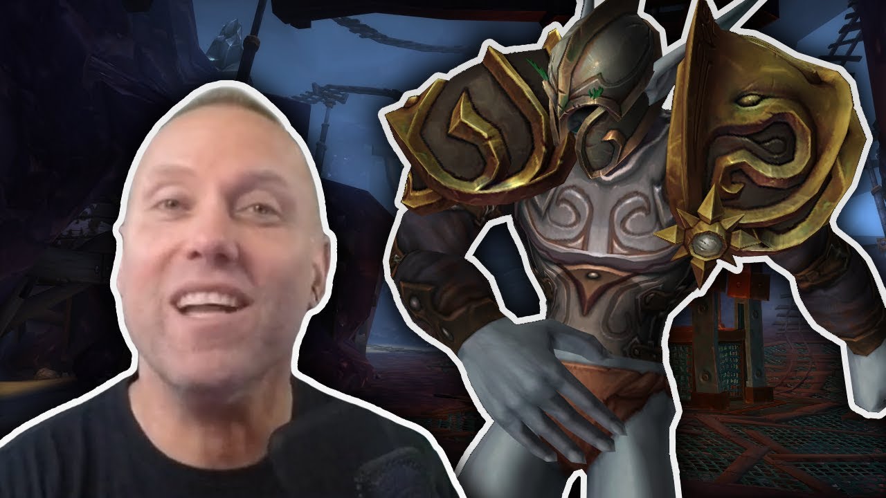 NO PANTS PVP - Swifty Fury Warrior BFA Beta PvP Highlights